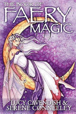 Image for The Book of Faery Magic