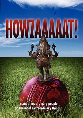 Howzaaaaat!