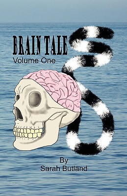 Image for Brain Tales - Volume One