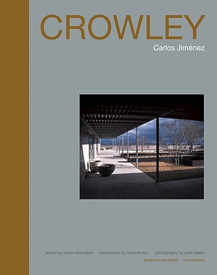 Crowley (Single House)
