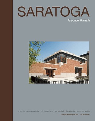 Saratoga (Single Building)