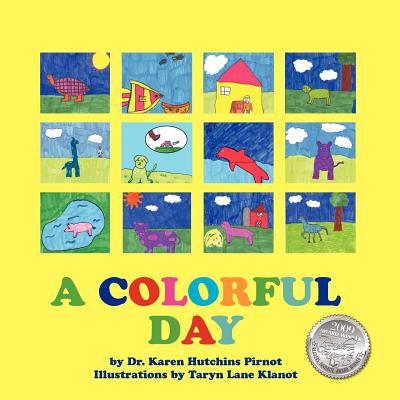 A Colorful Day Image for A Colorful Day