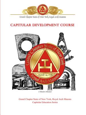 Image for Capitular Development Course Capitular Development Course
