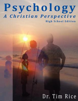 Image for Psychology: A Christian Perspective - High School Edition
