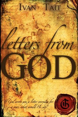 Image for Letters from God