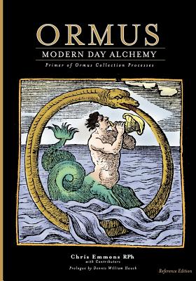 Ormus Modern Day Alchemy