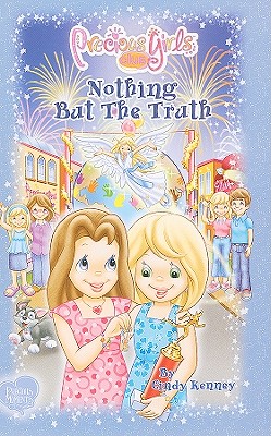 Nothing But The Truth: Book Five (Precious Girls Club)