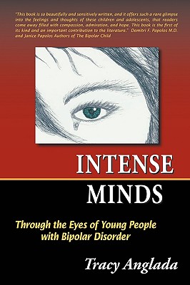Intense Minds: Through the Eyes of Young People with Bipolar Disorder
