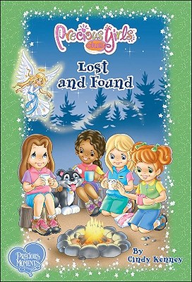 Image for Lost and Found: Book Six (Precious Girls Club)