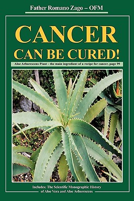 Image for Cancer Can Be Cured!