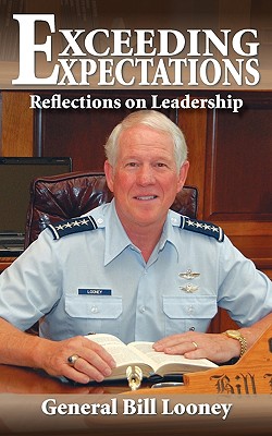 Image for Exceeding Expectations: Reflections on Leadership