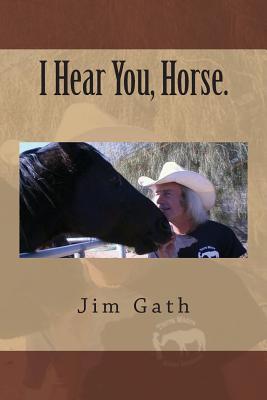 Image for I Hear You, Horse.