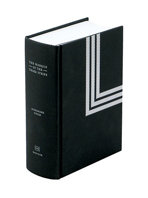 Alexandre Singh: The Marque of the Third Stripe