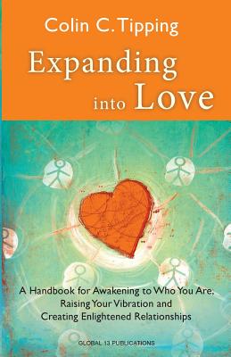 Image for Expanding Into Love
