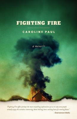 Image for Fighting Fire