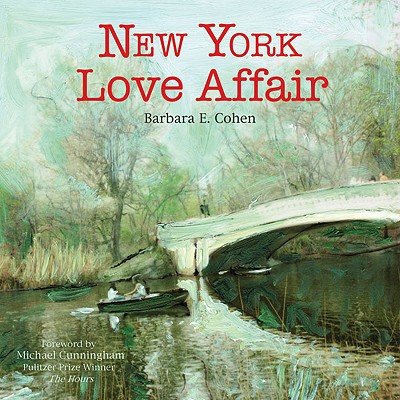 NEW YORK LOVE AFFAIR Image for NEW YORK LOVE AFFAIR