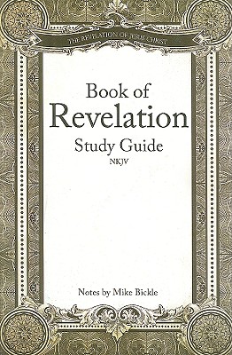 Book of Revelation Study Guide