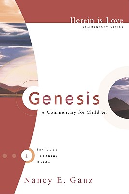 Image for Herein Is Love: Genesis