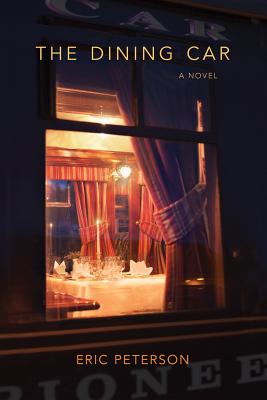 The Dining Car (The Horace Button Series)