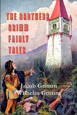 Image for The Brothers Grimm Fairy Tales