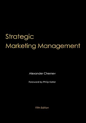 Strategic Marketing Management, 5th Edition