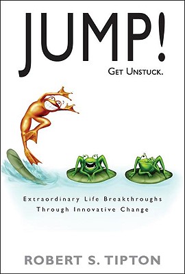 Jump! Get Unstuck.