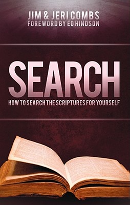 Search: How to Search the Scriptures for Yourself