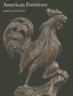 American Furniture 2014 (American Furniture Annual)