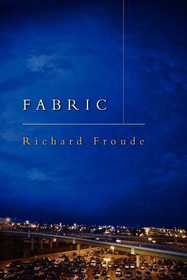 FABRIC: Preludes to the Last American Book