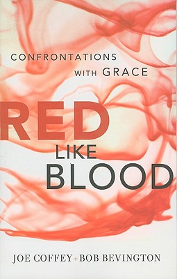Image for Red Like Blood