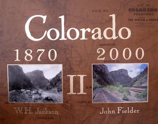 Image for Colorado 1870-2000 II