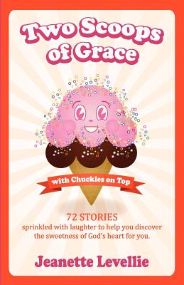 Two Scoops of Grace with Chuckles on Top