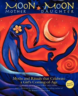 Moon Mother, Moon Daughter