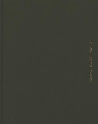 Mark Grotjahn: Nine Faces (ANTON KERN GALL)