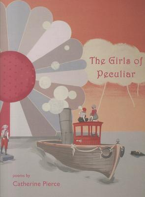 Girls of Peculiar