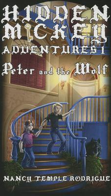 Hidden Mickey Adventures 1: Peter and the Wolf