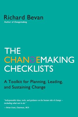 Changemaking Checklists A Toolkit For Planning, Le