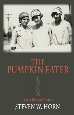 The Pumpkin Eater (Sam Dawson)