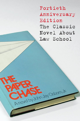 The Paper Chase