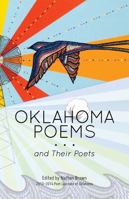 Oklahoma Poems. and Their Poets