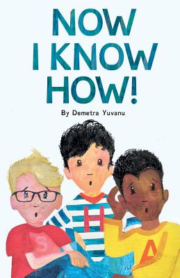 Now I Know How!