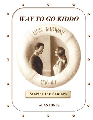 Image for WAY TO GO KIDDO