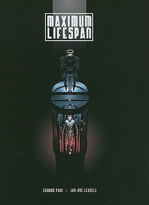 Maximum Lifespan: The Graphic Novel