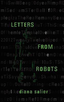 Letters from Robots
