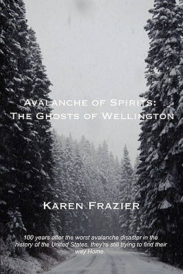 Avalanche of Spirits: The Ghosts of Wellington