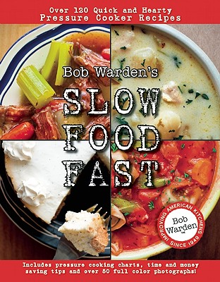 Image for Bob Warden's Slow Food Fast