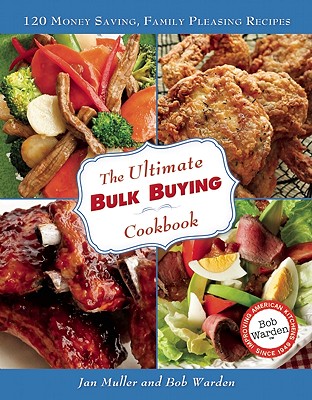 The Ultimate Bulk Buying Cookbook