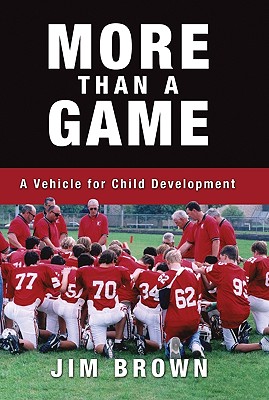 Image for More Than a Game: A Vehicle for Child Development