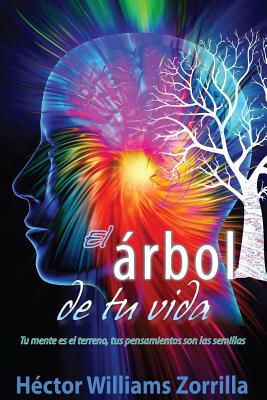 El Arbol de tu vida: Tu mente es el terreno, tus pensamientos son las semillas (Spanish Edition) Image for El Arbol de tu vida: Tu mente es el terreno, tus pensamientos son las semillas (Spanish Edition)