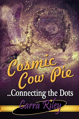 Cosmic Cow Pie.Connecting The Dots